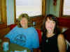 Mary and Lana Breakfast